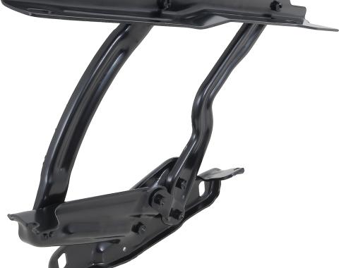 1970-81 Camaro / Firebird, Hood Hinge Assembly, RH Passenger Side, EDP Coated