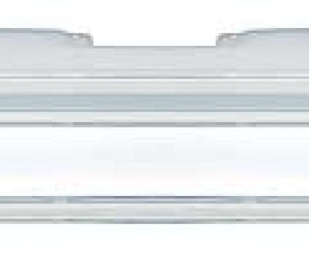 OER 1957 Chevrolet Bel Air, 150, 210, Rear Bumper Set, Hardtop, Sedan, Convertible, 3 Piece OE Design TF400240