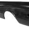 1968-72 Chevrolet, GMC Fleetside, Longbed, Bed Side Panel, 8' foot, LH, Driver Side