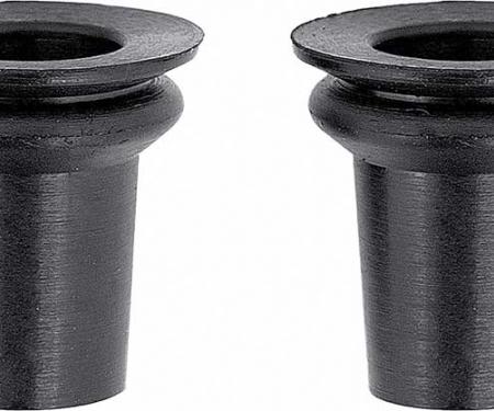 OER 1967-69 SS Hood Louver Drains 3903974