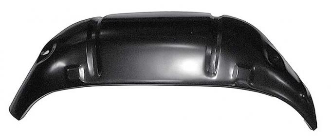 Redline Restomotive® 1980-1986 Ford Pickup / Bronco Rear Inner Left Wheelhouse Panel