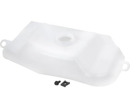 OER 1973-74 Nova, Apollo, Omega, Radiator Overflow Jar 344387