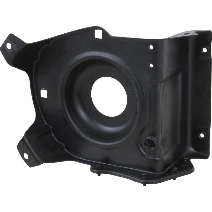 OER 1967 Camaro Rally Sport, Headlight Housing, RH Passenger Side C694
