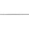 1978-96 Ford Bronco, Tailgate Inner Rear Window Weatherstrip, Beltline Seal