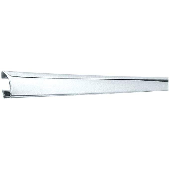 1983-88 Chevrolet, GMC Pickup, Blazer, Jimmy, Suburban, Upper Grill Molding