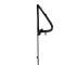 1973-79 Ford F100, F150, F250, F350, Vent Window Assembly, Clear Glass, RH, Passenger Side