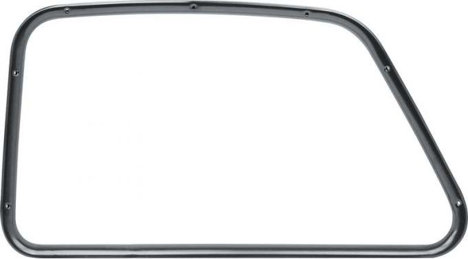 OER 1947-1950 Chevrolet, GMC Truck, Interior Door Window Frame, Drivers Side 14856