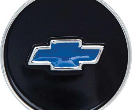 OER 1969-70 Standard Bow Tie Horn Shroud Emblem 3939755