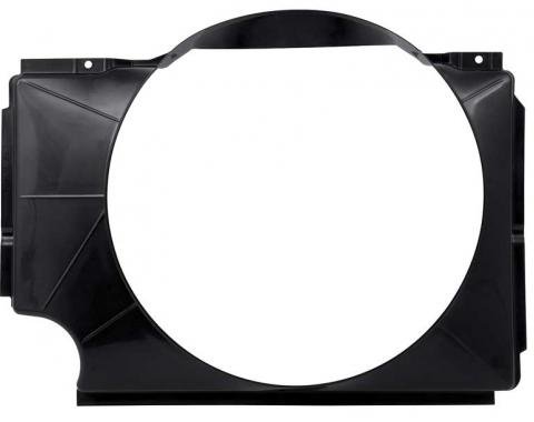 OER 1970-72 Camaro Big Block OEM-Style Fan Shroud 3973920