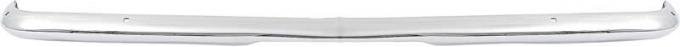 OER 1967 Camaro Premier™ Chrome Front Bumper 153188B