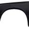 OER 1979-90 Mustang, except SVO, Front Fender, without Molding Holes, RH Passenger Side 84L301