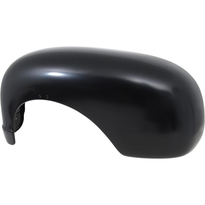 OER 1947-55 Chevy, GMC Stepside Pickup Truck, Rear Fender, with EDP Coating, LH Driver Side CX1539