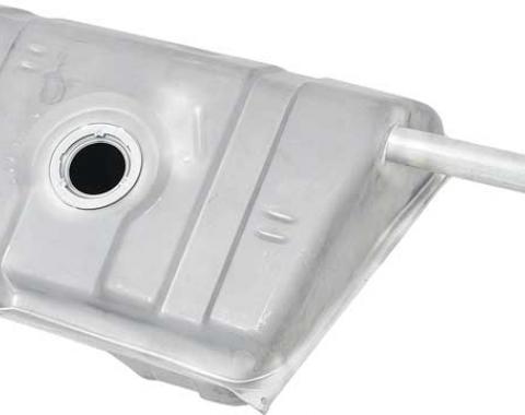 OER 1982-87 Camaro/Firebird with On-Engine Fuel Pump 14 Gallon Zinc Coated Steel Fuel Tank FT1006A