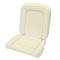 1967 Mustang, Cougar, F-100 Ranger, Front Bucket Seat Foam, Standard or Deluxe Interior, for Indivdual Bucket Seat