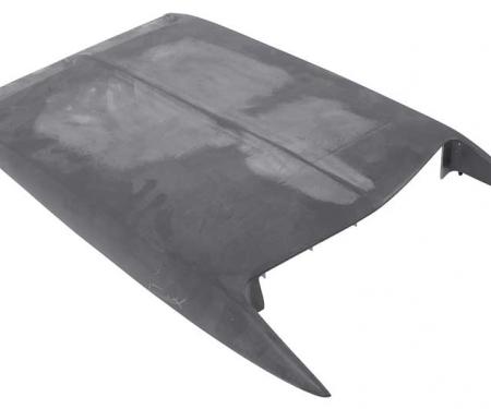 OER 1969-70 Mustang GT/Mach I Hood Scoop 16025A