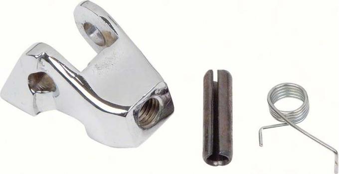 OER 1967-69 Camaro / Firebird, 1964-72 Impala Convertible Top Latch Knuckle, RH K704