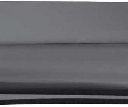 1975-1979 Chevrolet Nova Lower Rear Right Quarter Repair Panel