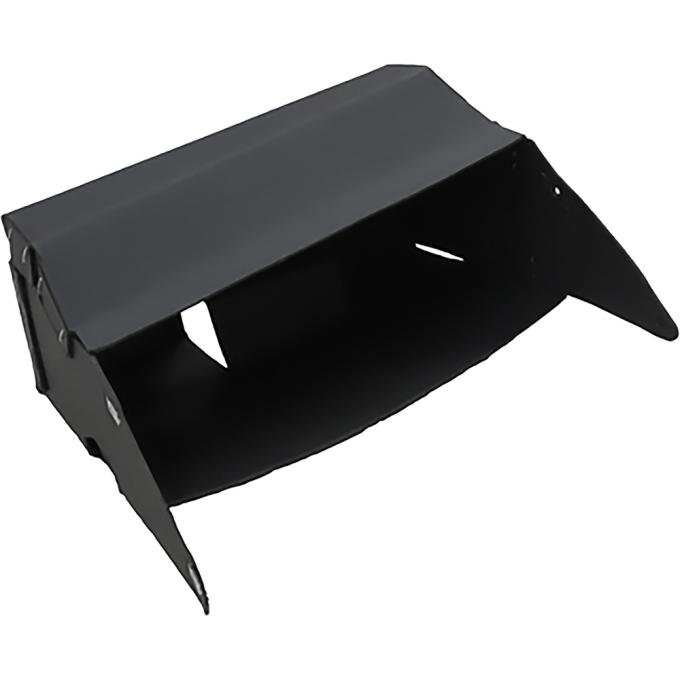 1977-79 Thunderbird, Ranchero, LTD II, Cougar, Inner Glove Box Insert, Without AC