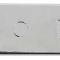 1974-76 Camaro, "Type LT" Sail Panel / Rear Panel Emblem, 3 Pin Design, Each, GM Licensed