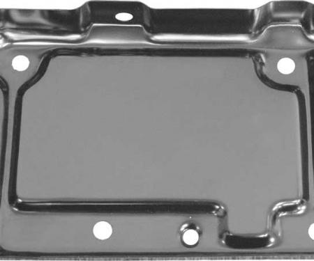 OER 1966-69 Mopar B-Body Battery Tray MB2387