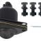OER 1962-67 Chevy II / Nova, Upper Control Arm Ball Joint, with Hardware 10172
