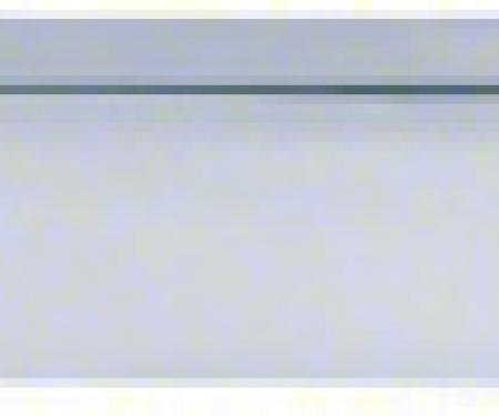 OER 1969 Firebird Rocker Panel Molding - LH 9794768
