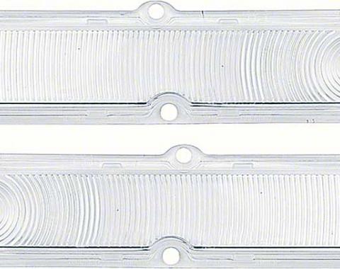 OER 1962 Chevy II / Nova Parking Light Lens Clear K416