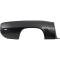 OER 1969 Chevrolet Camaro, Convertible, Complete Rear Quarter Panel, RH Passenger Side 7779480