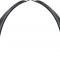 1970-78 Pontiac Trans Am, Rear Side Spoilers, RH & LH, Pair