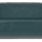 1967 Ford Mustang, Standard Armrest Pad, Turquoise