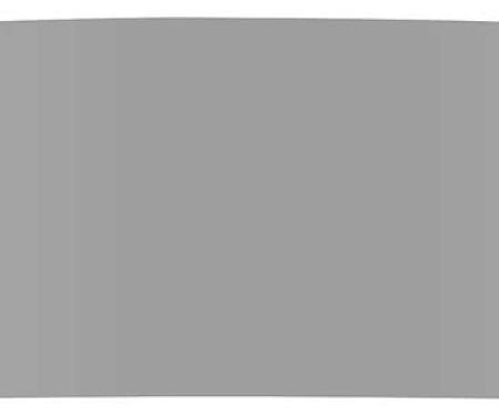 1973-91 Chevy, GMC Suburban, Rear Tailgate Glass Window, Tempered, Dark Gray Privacy Tint