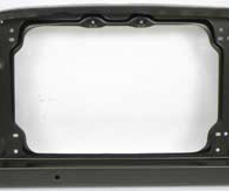 1962-64 Chevy II, Nova, Radiator Support, EDP Coated