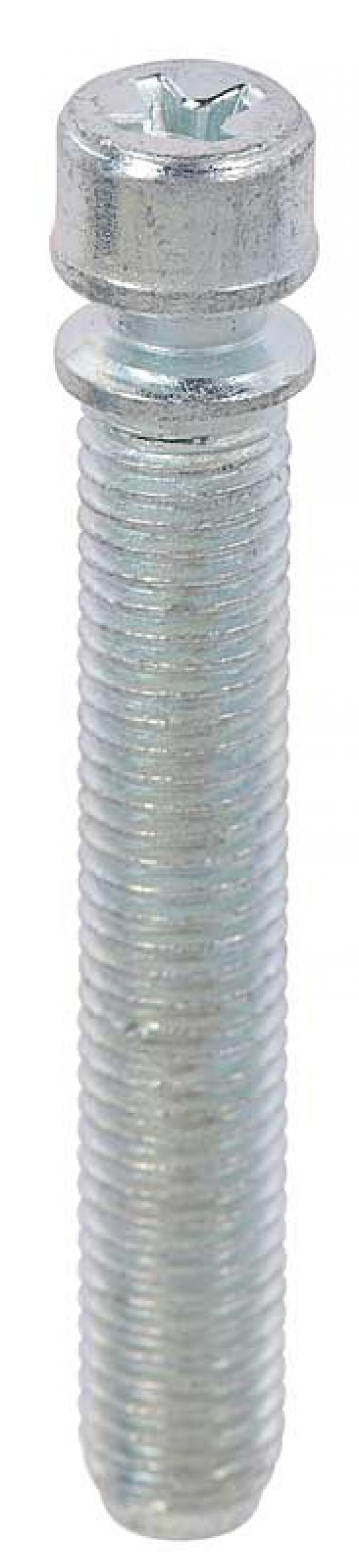 OER 1/4-28 X 1-1/2" Headlamp Adjuster Screw - Each 651097