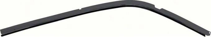 OER 1967-69 Camaro / Firebird Coupe Rear Drip Rail Support, LH E380