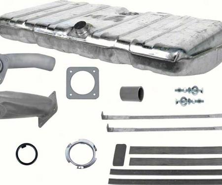 OER 1967-68 Firebird Fuel Tank Kit *R307