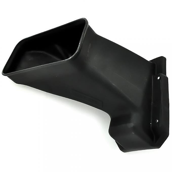 OER 1970-1981 Pontiac Firebird, TransAm, Daqsh Vent Duct, RH Upper 478361