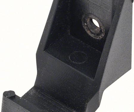 OER 1965 Impala, Bel Air, Biscayne, Headlamp Bezel Lower Clip, Each K6500