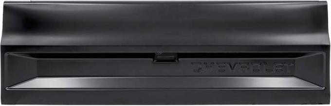 OER 1981-91 Chevy Fleetside Pickup Truck, 1981 Blazer, Rear Tailgate Panel, with "CHEVROLET" Stamping 153409