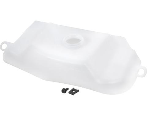 OER 1973-74 Nova, Apollo, Omega, Radiator Overflow Jar 344387