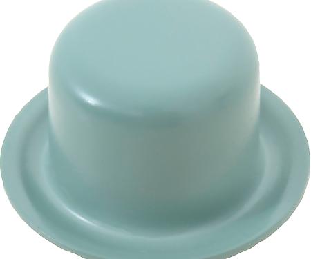 1971-90 Camaro, Firebird, Impala, Nova, Trunk Floor Pan Steel Access Plug, Various Models