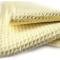 25" x 36" Microfiber Waffle Weave Towel, 3 Pack, Color May Vary