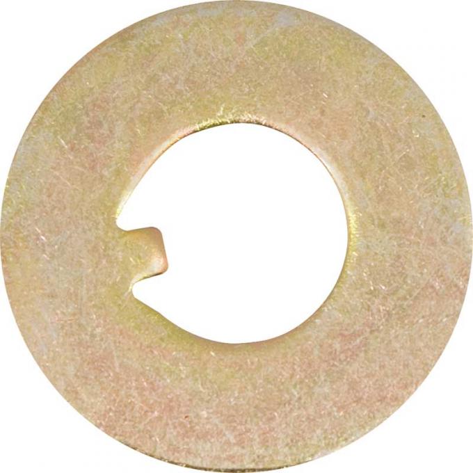 Steering Knuckle Spindle Washer, 1964-1996