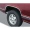 OER 1988-2000 Chevy, GMC GMT400 Pickup, Suburban, C/K, Rear Wheel Opening Molding, RH Passenger Side C2410