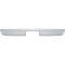 OER 1967-72 Chevy, GMC Fleetside Pickup, Blazer, Jimmy, Suburban, Rear Bumper, Chrome 153166B