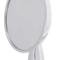 1965-66 Impala, Biscayne, Caprice, Outer Door Mirror, with Bow Tie, RH Passenger Side