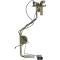 1978-82 Chevrolet Blazer, GMC Jimmy, 1978-81 Chevrolet, GMC Suburban, Fuel Tank Sending Unit, 3-Line, With Evaporative Emissions Control, Without Fuel Return Line, For 31, 40 Gallon Fuel Tank