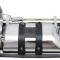 OER 1988-94 Chevy, GMC Pickup, Blazer, Jimmy, Suburban, Front Exterior Door Handle, Chrome, LH Driver Side 15968163CH