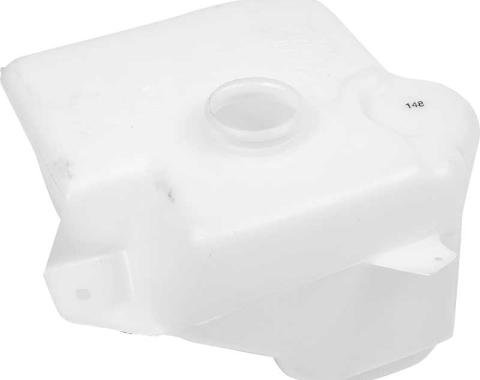 OER 1982-87 Camaro, Firebird, Windshield Washer Jar 10078368