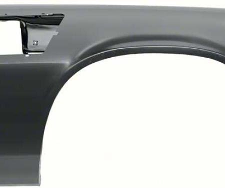 OER 1978-81 Camaro Z28 Fender RH C14034928