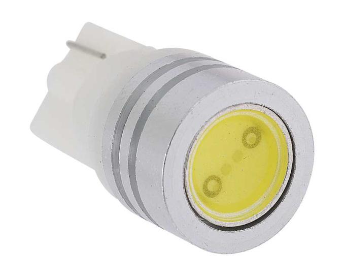194 LED, White